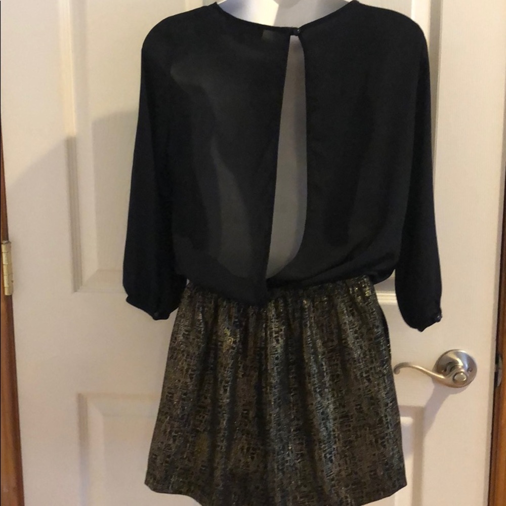 Classy Jumpsuit - image 3